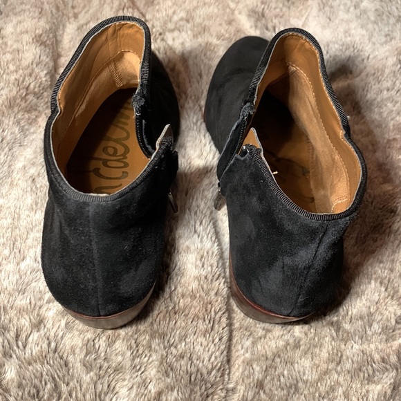 Sam Edelman Ankle Boots - Picture 3 of 6